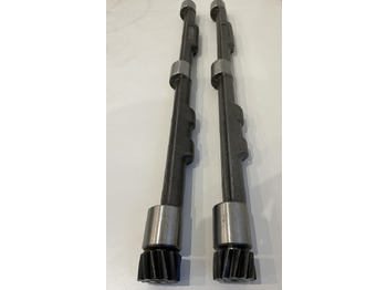 Motor i delovi za Poljoprivredna mašina John Deere 4039 4239 4045 - wałek balansera wyrównowaźający AR61352: slika 2