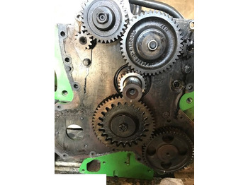 Motor i delovi JOHN DEERE