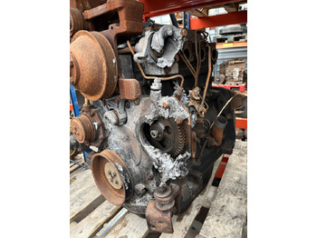 Motor i delovi JOHN DEERE