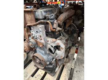 Motor i delovi JOHN DEERE