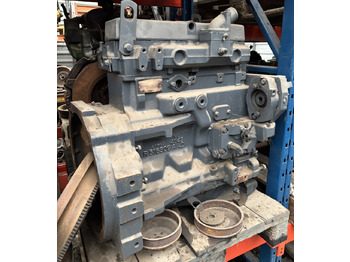 Motor i delovi JOHN DEERE