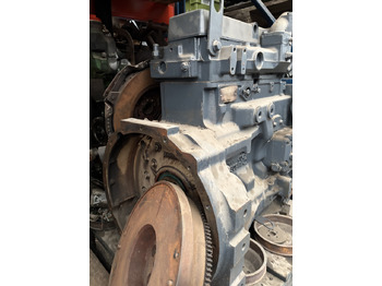 Motor i delovi za Poljoprivredna mašina John Deere 4045TRT72 4045 TRT 72 Silnik CZĘŚCI R516309: slika 3