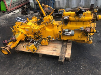 Hidraulični ventil JOHN DEERE