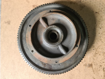 Kvačilo i delovi JOHN DEERE