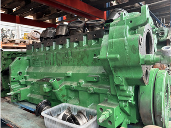 Motor i delovi JOHN DEERE