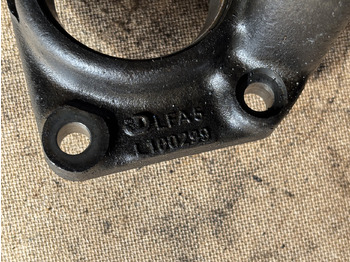 Menjač i delovi JOHN DEERE