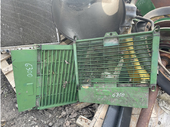 Rešetka JOHN DEERE