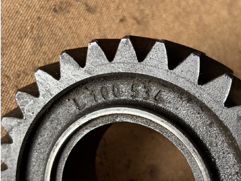 Menjač i delovi JOHN DEERE