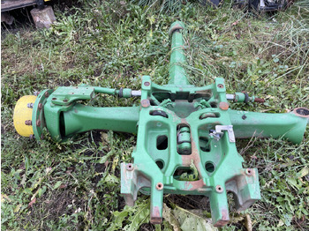 Prednja osovina JOHN DEERE