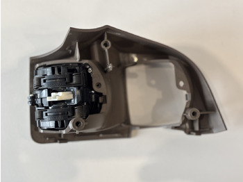 Električni sistem za Poljoprivredna mašina John Deere 6R 6xxx Przycisk Sterownik Kontroler Podnośnika SCV RE588398: slika 4