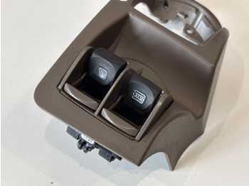 Električni sistem za Poljoprivredna mašina John Deere 6R 6xxx Przycisk Sterownik Kontroler Podnośnika SCV RE588398: slika 3