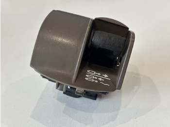 Električni sistem JOHN DEERE