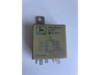 Električni sistem JOHN DEERE