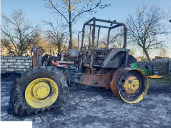 Prednja osovina JOHN DEERE