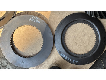 Delovi kočnica JOHN DEERE