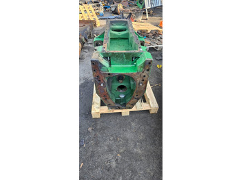 Osovina i delovi JOHN DEERE