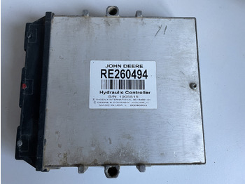 Električni sistem JOHN DEERE