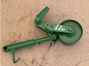 Hidraulični cilindar JOHN DEERE