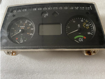 Komandna tabla JOHN DEERE