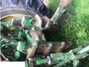 Ram/ Šasija JOHN DEERE