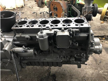 Cilindar blok JOHN DEERE