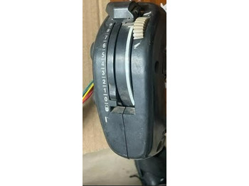 Komandna tabla JOHN DEERE