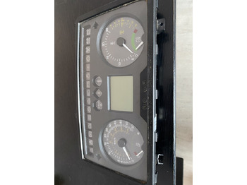 Komandna tabla JOHN DEERE