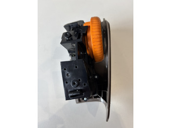 Električni sistem JOHN DEERE