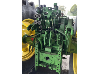 Menjač i delovi JOHN DEERE