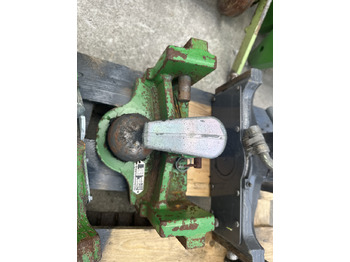 Ram/ Šasija JOHN DEERE