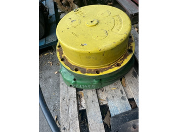 Rukavac točka JOHN DEERE