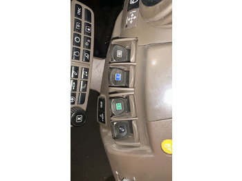 Komandna tabla JOHN DEERE