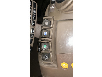Komandna tabla JOHN DEERE