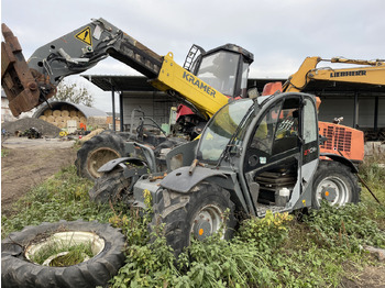 Diferencijalna brzina KRAMER