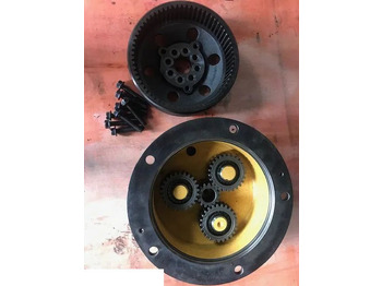 Pogonski reduktor JCB