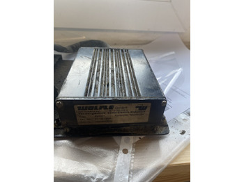 Upravljačka jedinica LIEBHERR