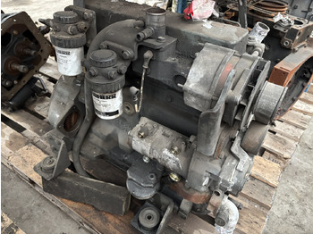 Motor LIEBHERR
