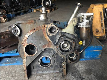 Motor i delovi LIEBHERR