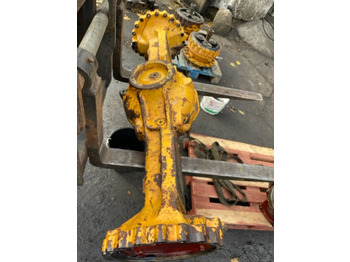 Osovina i delovi LIEBHERR