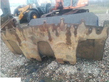Motor za Građevinska mašina Liebherr L564 - SILNIK D 926 TI-EA 2  ~ CZĘŚCI: slika 4