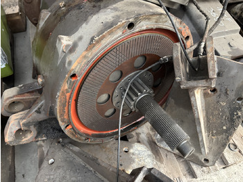 Transmisija MASSEY FERGUSON