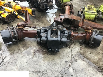 Rukavac točka MASSEY FERGUSON