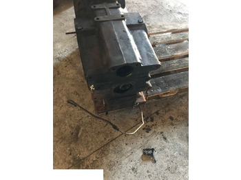 Transmisija MASSEY FERGUSON