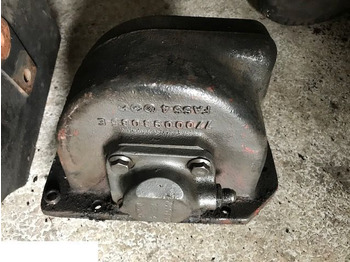 Transmisija MASSEY FERGUSON