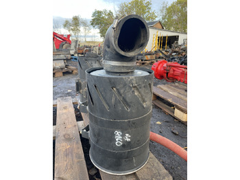 Filter za vazduh MASSEY FERGUSON