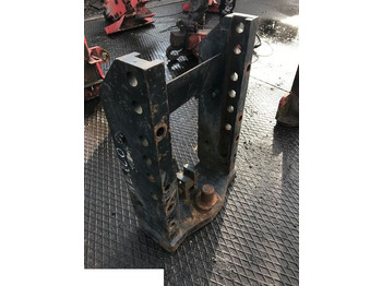 Ram/ Šasija za Teleskopski upravljač Merlo - Zaczep ~ Płyta Zaczepu: slika 3 Ram/ Šasija za Teleskopski upravljač Merlo - Zaczep ~ Płyta Zaczepu: slika 3