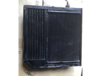 Radijator MERLO