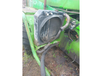 Sistem za hlađenje MERLO