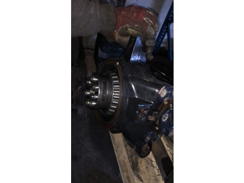 Transmisija za Poljoprivredna mašina New Holland - Case Puma - Zwolnica | Zwrotnica | Półoś: slika 5