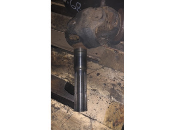 Transmisija za Poljoprivredna mašina New Holland - Case Puma - Zwolnica | Zwrotnica | Półoś: slika 3